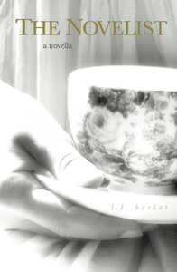 The Novelist by L.L. Barkat
