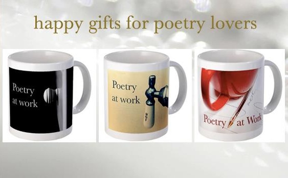 unique gifts for poetry lovers