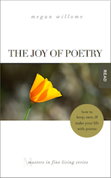 Megan Willome Joy of Poetry Yellow 250 high