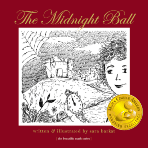 The Midnight Ball-Children's Gold Medal Books