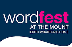 WordFest Logo