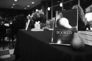 how to host a successful book launch