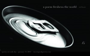 Poetry at Work Day wallpaper 1856x1160