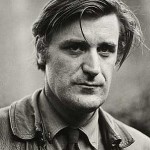 Ted Hughes Crow