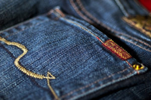 jeans-pocket