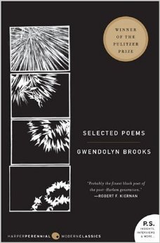 Brooks Selected Poems