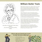 Take Your Poet to Work Day - WB Yeats