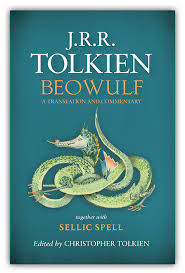 Tolkien Beowulf