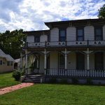 The Harling House Willa Cather Antonia Tweetspeak Poetry - Tweetspeak ...