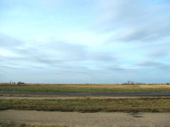 Nebraska Fields