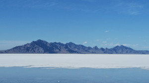 bonneville salt flats utah