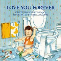 Love You Forever Mom Stories Coming of Age Stories