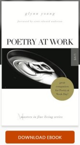 Poetry at Work ebook