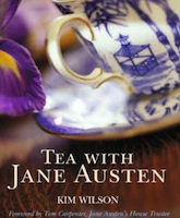 Tea With Jane Austen V Day