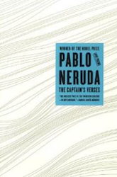 The Captain's Verses Love Poems Neruda
