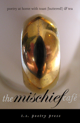Mischief Cafe Cover
