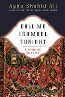 call me ishmael tonight