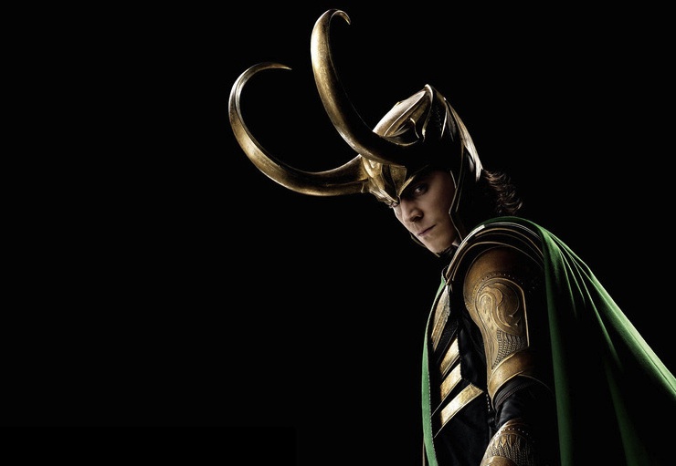 Loki The Avengers Goodness Campaign 740