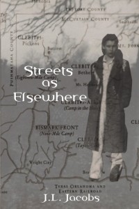 Streets as Elsewhere