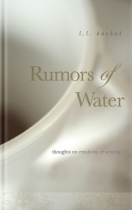 Rumors of Water by LL Barkat