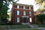 4446 Westminster, where the Eliots moved when Tom was 16