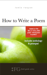 How to Write a Poem 367 high