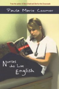 Nurses Who Love English