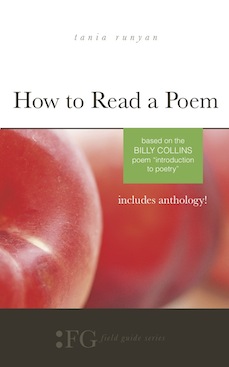 How to Read a Poem: Based on the Billy Collins Poem “Introduction to Poetry”