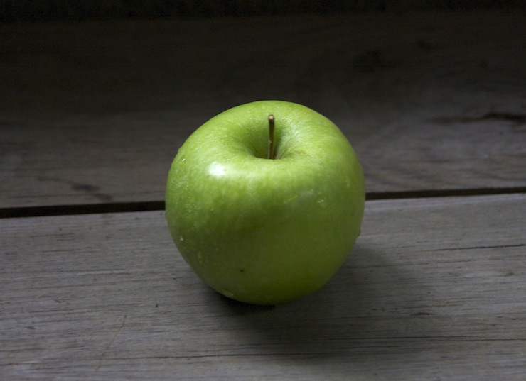 Green Apple How to Write a Poem Billy Collins Tania Runyan