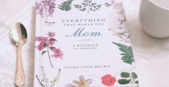 Everything that Makes You Mom Thanksgiving Giveaway