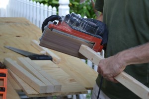 Making a Little Free Library