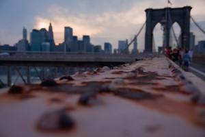 Brooklyn Movie Brooklyn Bridge