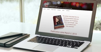 How to Build a Power Author Website on Wordpress Anne Pfeffer