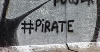 the pirate's code poetry prompt