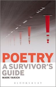 Poetry A Survivor's Guide