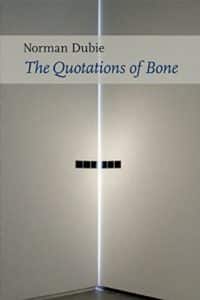 The Quotations of Bone
