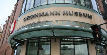 Grohmann Museum - Milwaukee School of Engineering MSOE