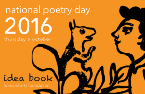npd-national-poetry-day-idea-book-cover-forward-arts-tweetspeak-poetry