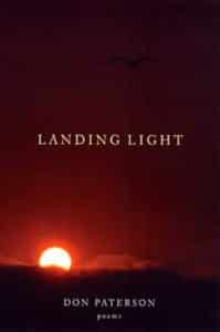 Landing Light Don Paterson