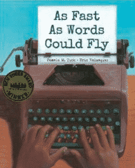 As Fast as Words Could Fly Teach Civil Rights Movement