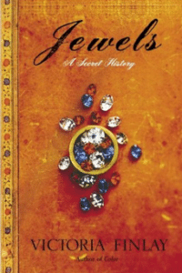 Jewels by Victoria Finlay