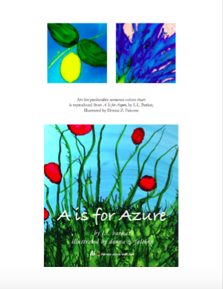 A is for Azure Sample 3