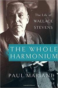 The Whole Harmonium Wallace Stevens