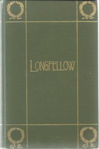 Longfellow's Complete Poems
