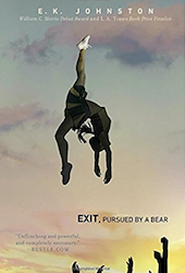 Exit, Pursued By a Bear