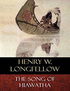 Hiawatha by Longfellow