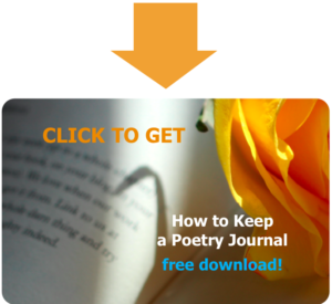 How to Keep a Poetry Journal from The Joy of Poetry