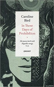 In These Days of Prohibition Caroline Bird