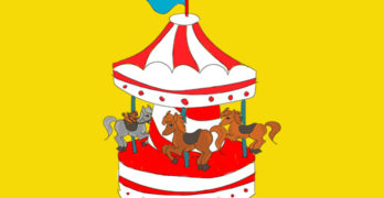 Merry go round featured image