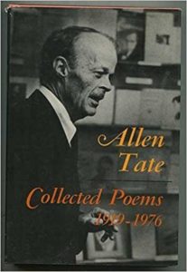 Allen Tate Collected Poems